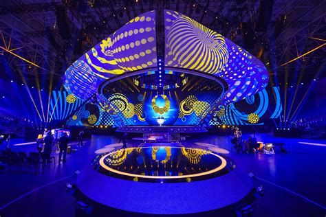 Eurovision 2017 .
